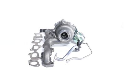 COMPRESOR SISTEM DE SUPRAALIMENTARE BTS Turbo T981459 18