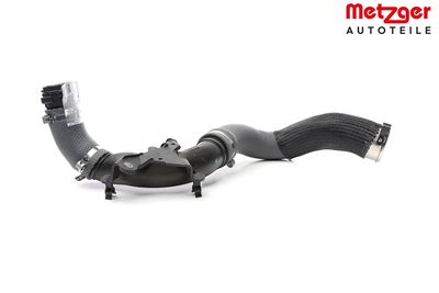 LADELUFTSCHLAUCH METZGER AUTOTEILE 2400818 17