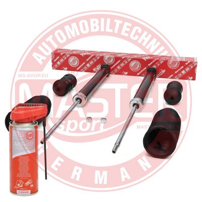 AMORTIZOR MASTER-SPORT GERMANY 16K005604P 2