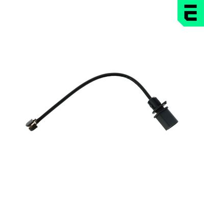 WARNKONTAKT BREMSBELAGVERSCHLEIß