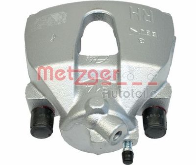 METZGER 6250018 Тормозной суппорт  для VOLVO C30 (Вольво К30)