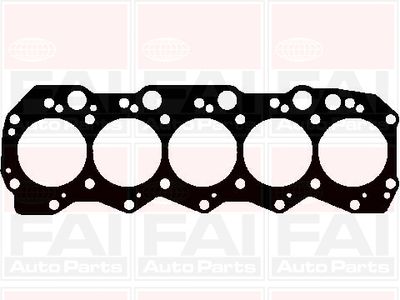 FAI AutoParts Tarpiklis, cilindro galva