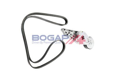 Timing belt kit