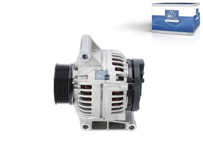 Alternador