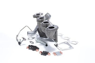 LADER AUFLADUNG BTS Turbo T981166 17