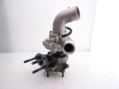 LADER AUFLADUNG GARRETT 7670325001S 2