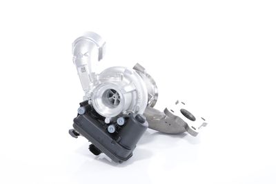 LADER AUFLADUNG BTS Turbo T918714 2