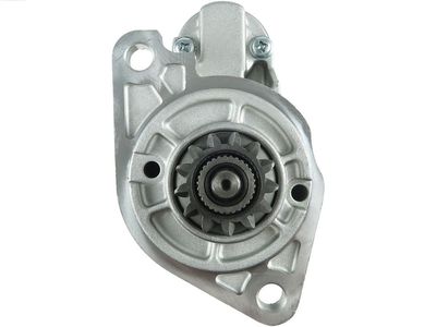 AS-PL Starter