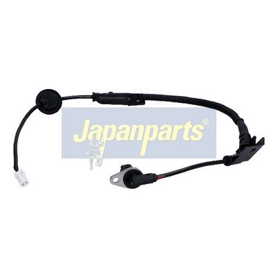 датчик, обороти на колелото JAPANPARTS ABS-K21
