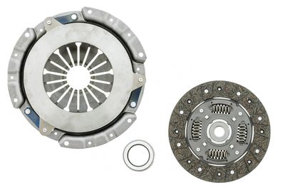 SET AMBREIAJ AISIN KEOP74 1