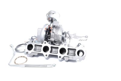 LADER AUFLADUNG BTS Turbo T981319 12