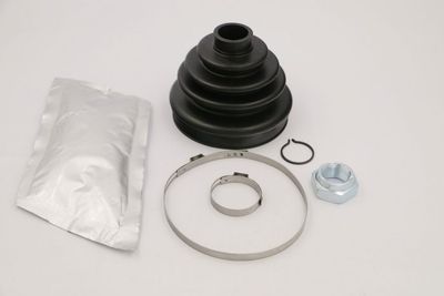 AUTOTEAM G500112 Пыльник шруса  для AUDI 80 B2 седан (811, 813, 814, 819, 853) 1.8 GTE quattro (85Q)