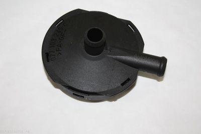 Ventil, odvětrání klikové skříně AUTOMEGA 130036010