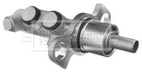 BORG & BECK BBM4762 Ремкомплект главного тормозного цилиндра  для SAAB 9-3 (Сааб 9-3)