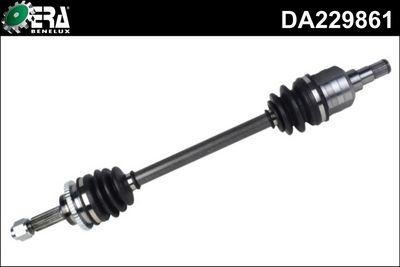 полуоска ERA Benelux DA229861