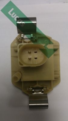 COMUTATOR LAMPA MARSALIER LUCAS SMB974 2