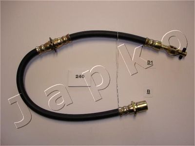 Holding Bracket, brake hose 69240