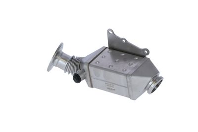 KüHLER ABGASRüCKFüHRUNG NRF 48348 8