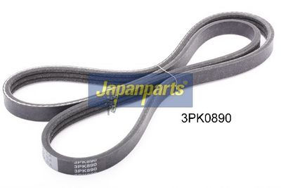 JAPANPARTS Поликлиновой ремень