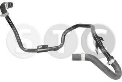 KüHLMITTELROHRLEITUNG