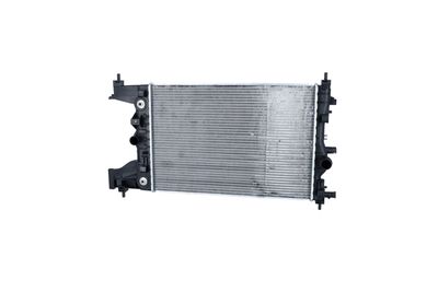 RADIATOR RACIRE MOTOR NRF 53122 6