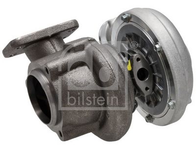 Lader, ladesystem FEBI BILSTEIN 1005747