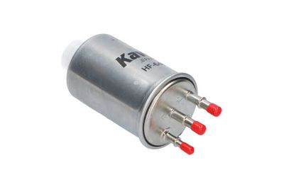 FILTRU COMBUSTIBIL AMC Filter HF648 25