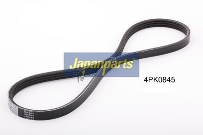 JAPANPARTS V formos rumbuoti diržai