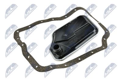 SET FILTRE HIDRAULICE CUTIE E VIT.AUTOMATA NTY FSFMZ000 1