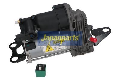 JAPANPARTS Kompresorius, suspausto oro sistema
