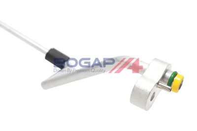 CONDUCTA PRESIUNE VARIABILA AER CONDITIONAT BOGAP B4128100 5