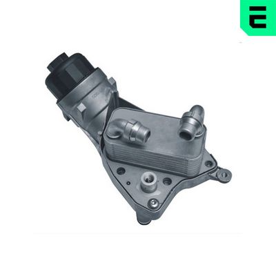 RADIATOR ULEI ULEI MOTOR