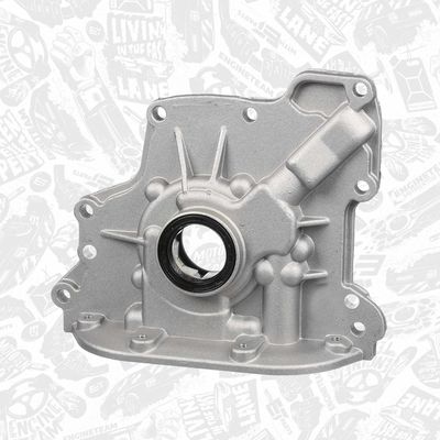 POMPA ULEI ET ENGINETEAM PU0058 1