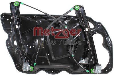 LENKER RADAUFHäNGUNG