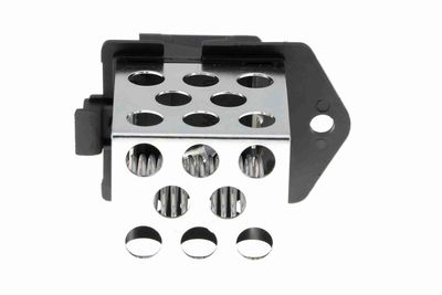 REZISTOR VENTILATOR HABITACLU VEMO V46790022 4