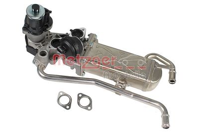 AGR-MODUL METZGER AUTOTEILE 0892458 1