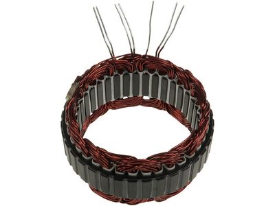 Stator, Generator