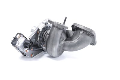 LADER AUFLADUNG BTS Turbo T914922 13