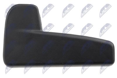 Otvorenie krytu motora NTY EZC-WW-815