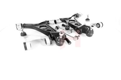 SET SUSPENSIE ROATA GH GH501048 36