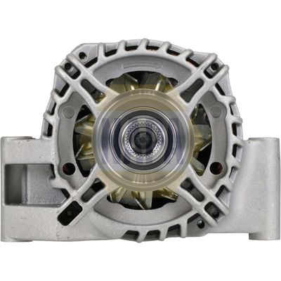 NAPA Alternator NAL2540