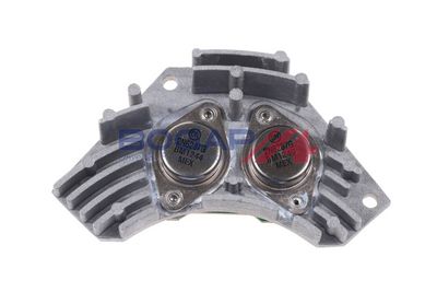 REZISTOR VENTILATOR HABITACLU