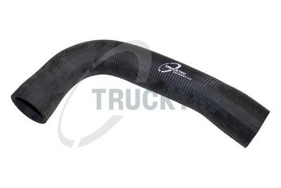 маркуч на радиатора TRUCKTEC AUTOMOTIVE 08.19.035