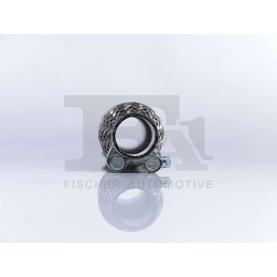 TEAVA FLEXIBILA ESAPAMENT FA1 VW425155 10
