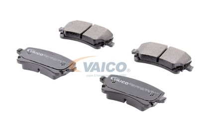BREMSBELAGSATZ SCHEIBENBREMSE VAICO V108188 39