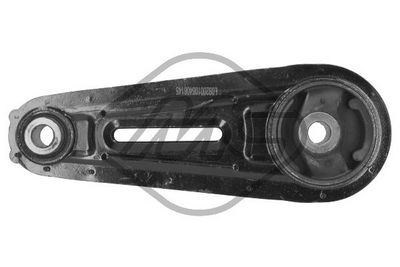Vorschau Lagerung, Motor