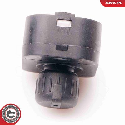 COMUTATOR REGLAJ OGLINDA ESEN SKV 37SKV609 2