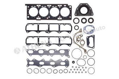 SET GARNITURI COMPLET MOTOR