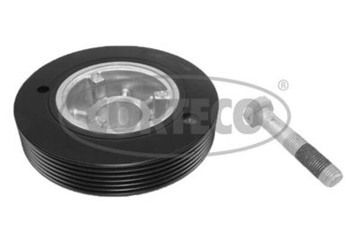 RIEMENSCHEIBENSATZ KURBELWELLE