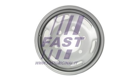 колесный диск FAST FT92908 для IVECO DAILY
